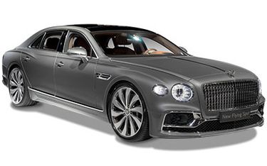 Bentley Flying Spur Limousine